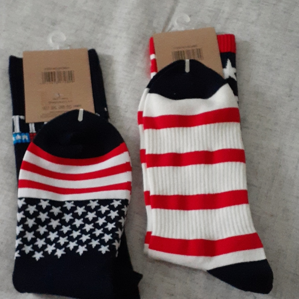 Trump socks